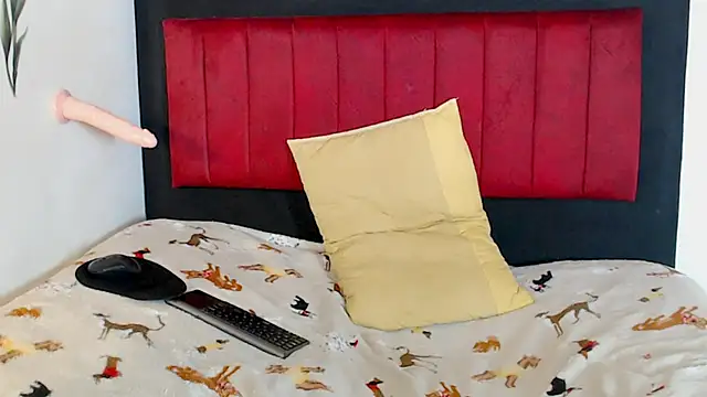 Živý XXX chat AMARYXS