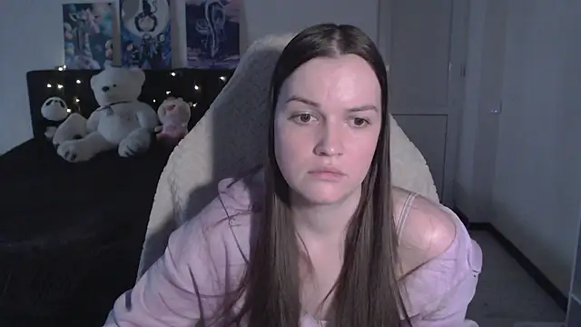 Little_flowers – Live XXX-chat