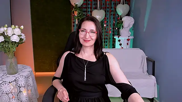 UnaTerra Live XXX Chat