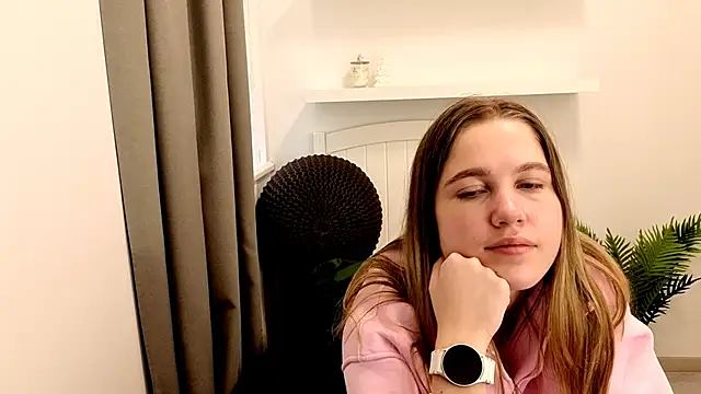 Just_L0VE_me 现场XXX聊天