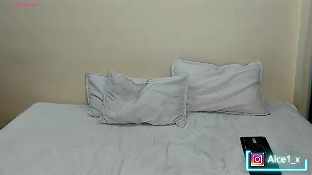 Živý XXX chat Alice_fox__-