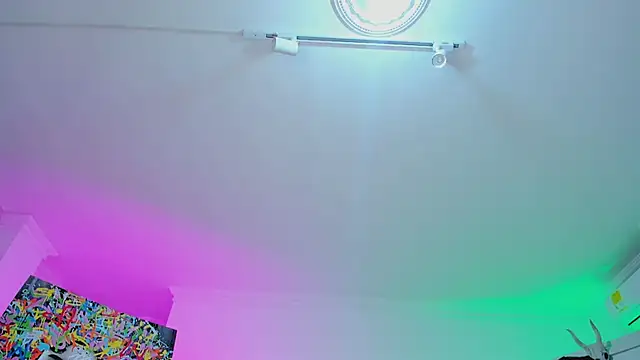 JANYLOVE__ Live XXX Chat