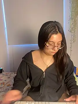 Velma_star live XXX chat