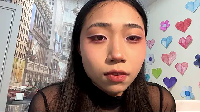 SweetMiaXO webcam show