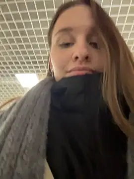 KishaMurのウェブカメラショー