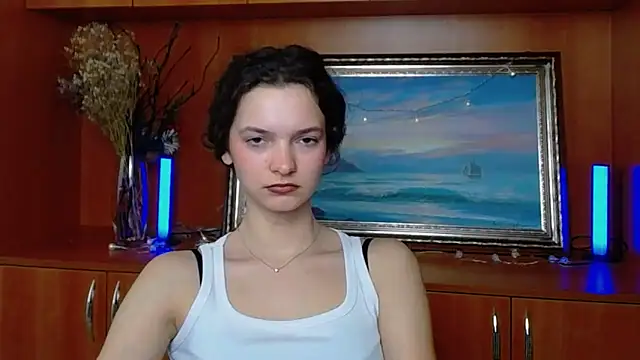 XXX chat uživo modela _SusieSu_