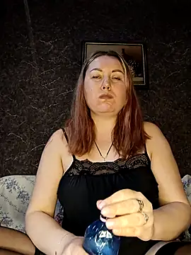 Webkamerová show Katti_Kissa