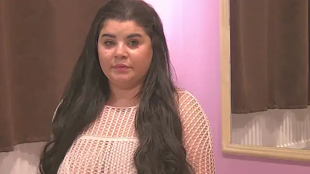 BustyMadison 现场XXX聊天