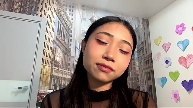 SweetMiaXO Show Webcam