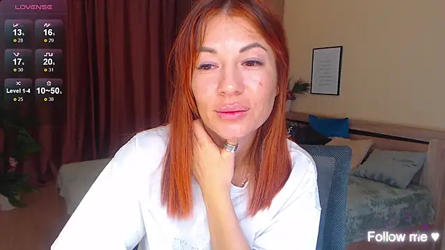 FireWater6のライブXXXチャット