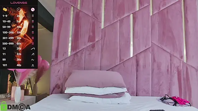 SelenaDaze – Naživo XXX chat