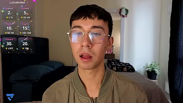 cameron_cum Webcam Show