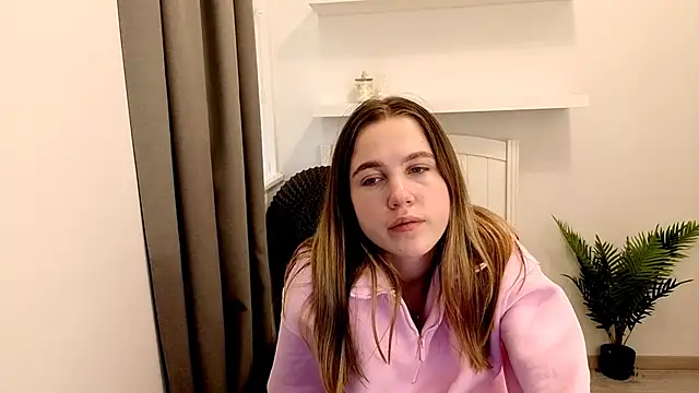 Czat XXX na żywo – Just_L0VE_me