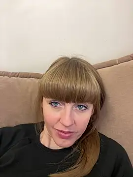 Chat XXX ao vivo de Kamilochka2951