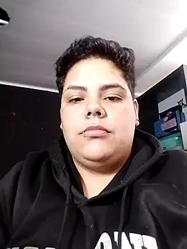 Show Webcam de Hailey_Curvy