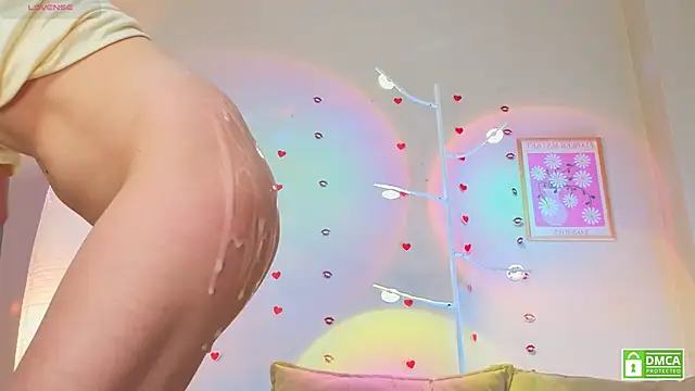 Chat XXX Live OliviaKis_