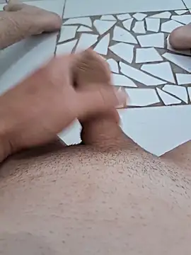 Show de rafaelsouzzaa na webcam