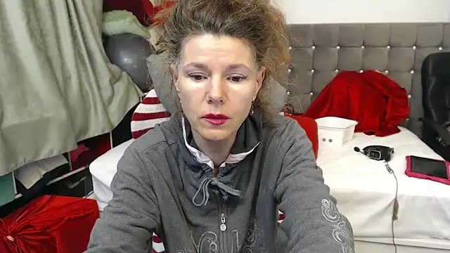 kellyterapy – Live XXX-chat