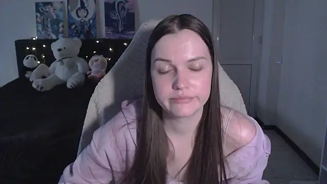 Little_flowers live XXX chat