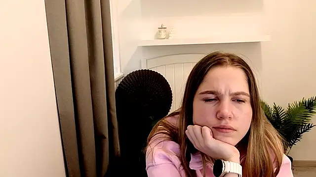 Just_L0VE_me: απευθείας συνομιλία ΧΧΧ