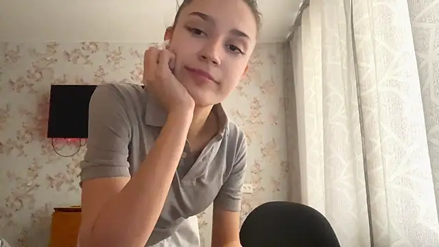 PagedLard Webcam show