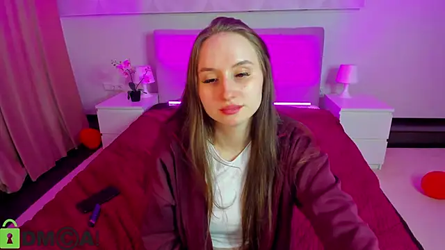 Kira__Sweet: онлайн-секс-чат