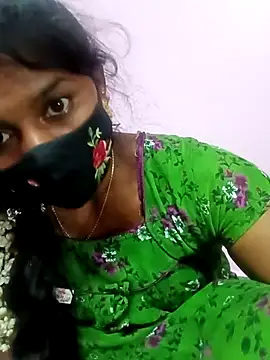 Tamil_Hot_Anu Webcam Show