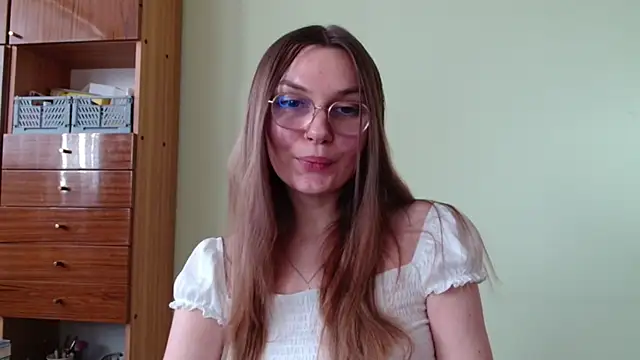 LooveELLYx 现场XXX聊天