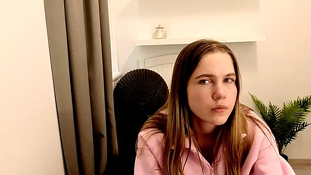 Just_L0VE_me Live XXX Chat