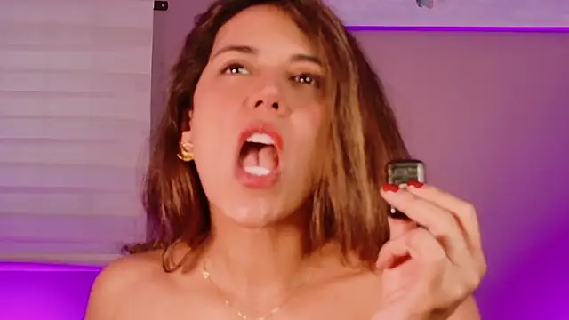 kamila_sins – Naživo XXX chat