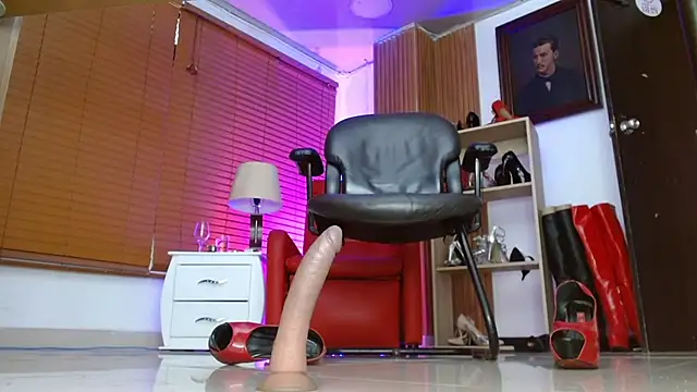 paola_xmのライブXXXチャット