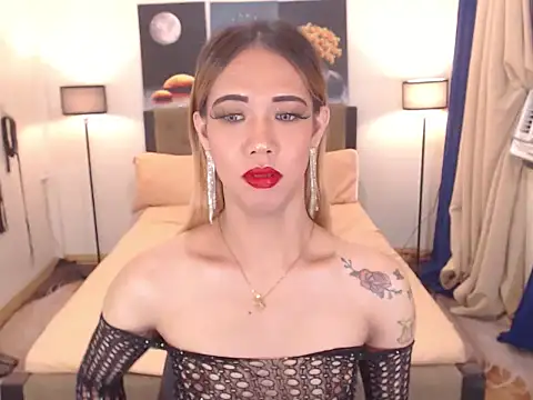 PreciousAmore Live XXX-chat