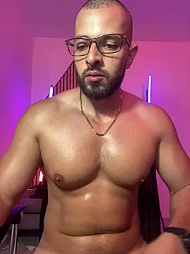 Chat XXX en directo de magnumchris