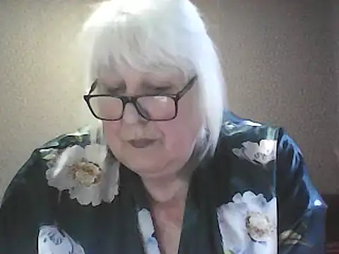 Show webcam de Alexia64231