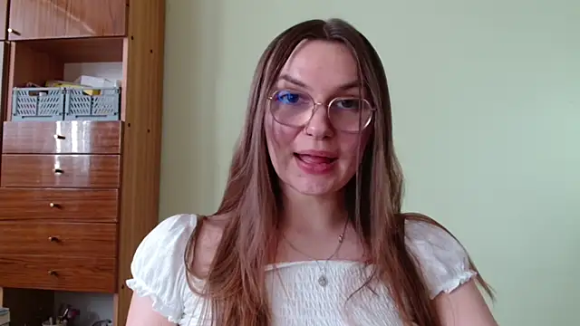 LooveELLYx Adlı Modelin Canlı XXX Sohbeti