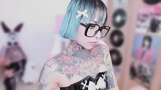 NikkiRamone – Live XXX-chat