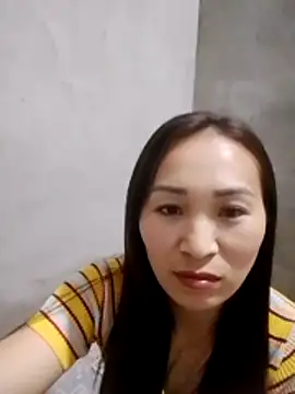 Thobaby112 网络视讯表演