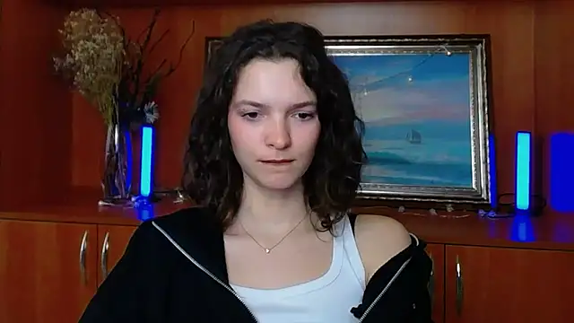 _SusieSu_'s Live XXX Chat