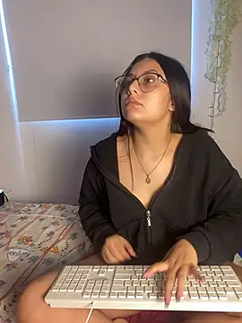 Czat XXX na żywo – Velma_star