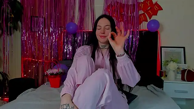 AdrianaCult 라이브 XXX 채팅