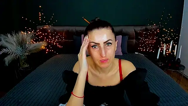 Rebecca_DiamondのライブXXXチャット