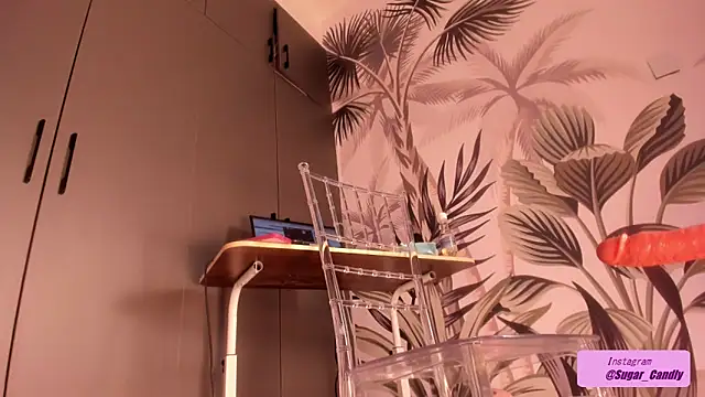 sugar-mirie 라이브 XXX 채팅