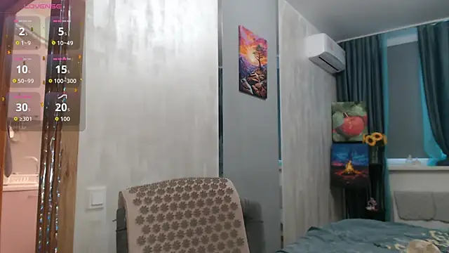 Živý XXX chat Stacy_Davice