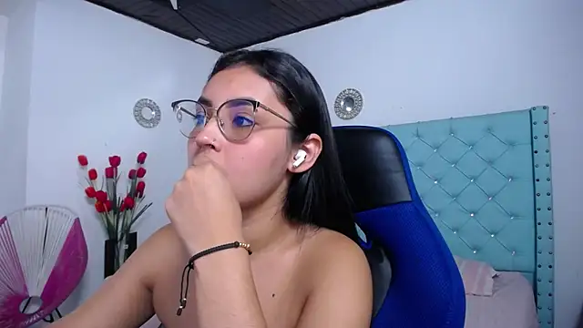 kathe-mills235 élő XXX-chatje