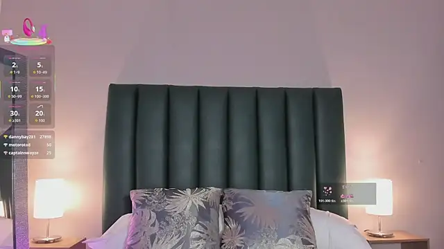 juicy_led_ Chat XXX in diretta