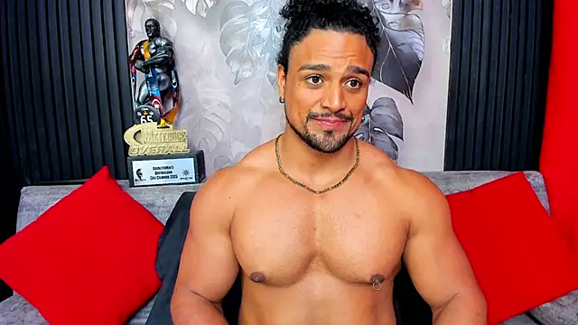 MikeEstevess 웹캠 쇼