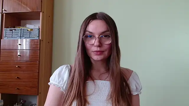 LooveELLYx – Naživo XXX chat