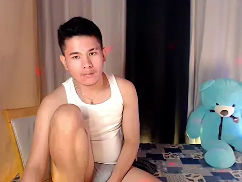 horny_levi 在線直播表演