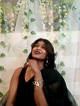 Twinkle-girl Adlı Modelin Web Kamerası Şovu