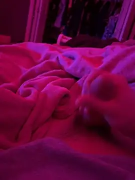 CollegeBull19 Webcam Show